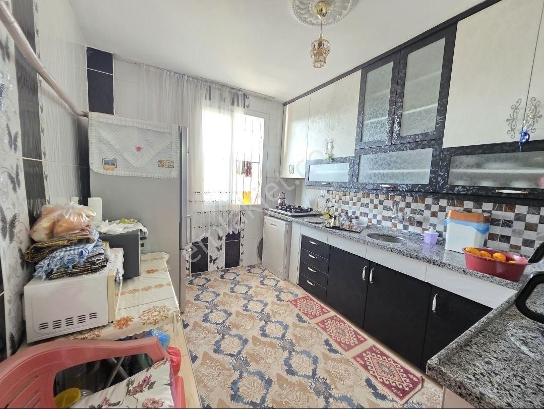 Onur Mahallesi'nde 465 M² Arsa İçinde 3,5 Katlı Müstakil Yapı - Görsel 3