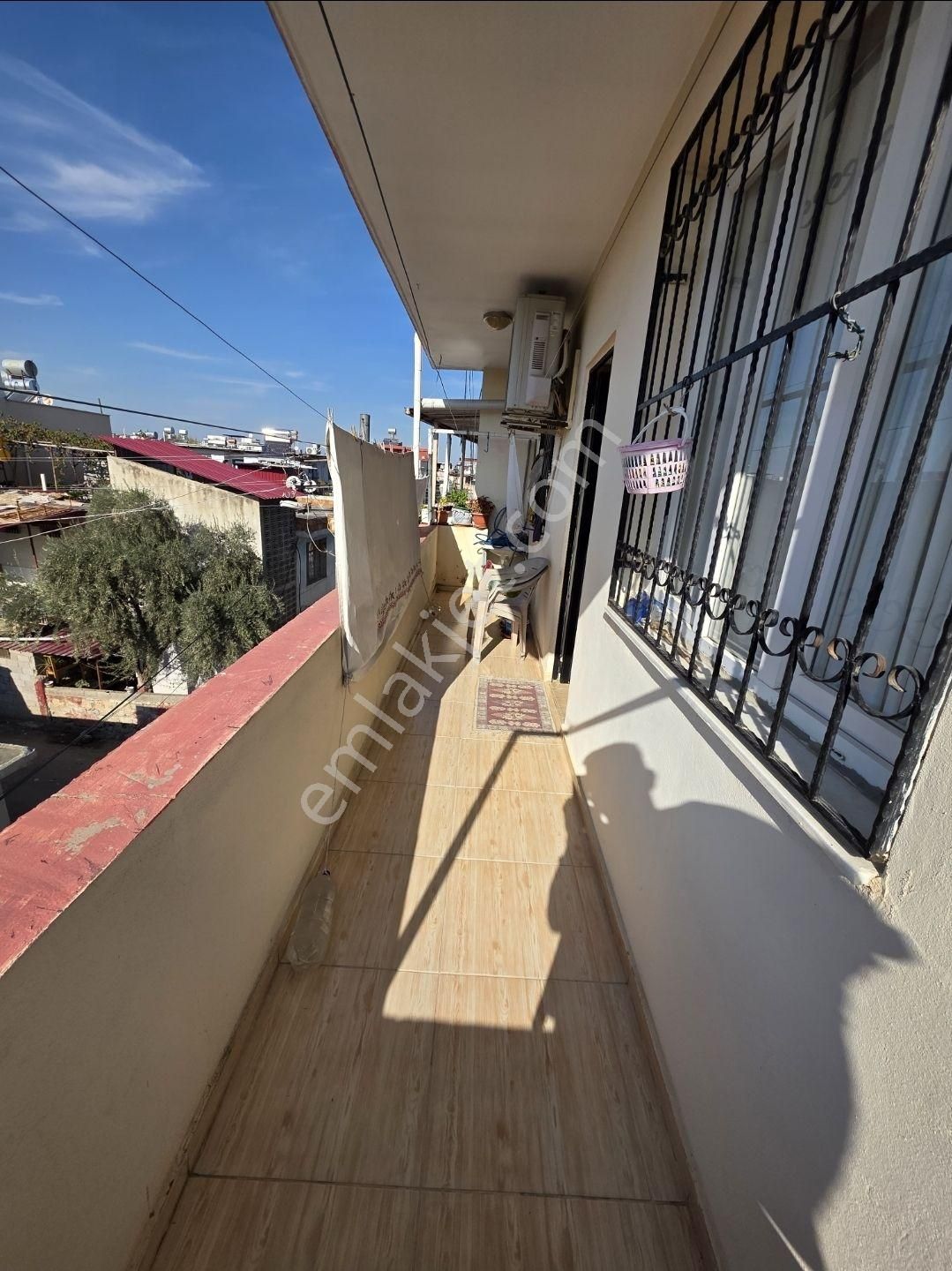 Onur Mahallesi'nde 465 M² Arsa İçinde 3,5 Katlı Müstakil Yapı - Görsel 8