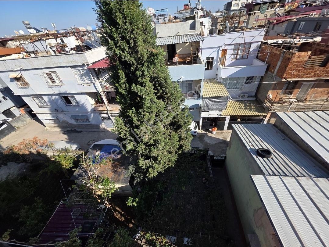 Onur Mahallesi'nde 465 M² Arsa İçinde 3,5 Katlı Müstakil Yapı - Görsel 11