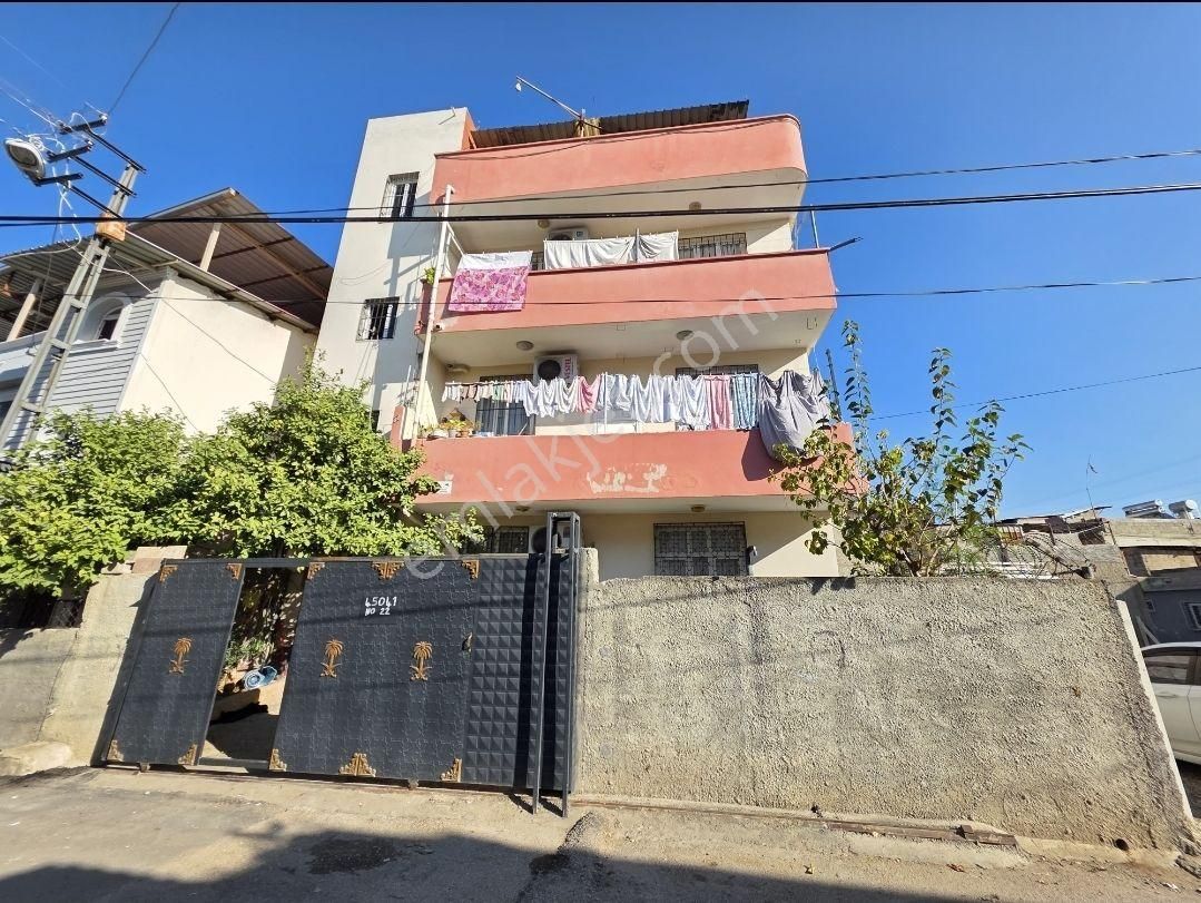 Onur Mahallesi'nde 465 M² Arsa İçinde 3,5 Katlı Müstakil Yapı - Görsel 18