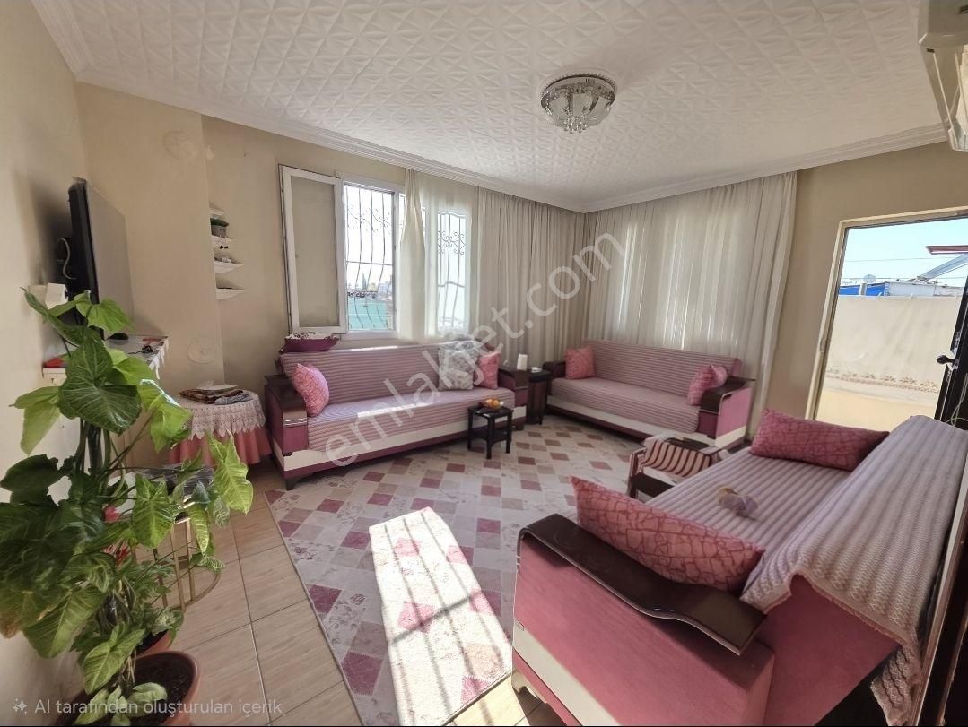 Onur Mahallesi'nde 465 M² Arsa İçinde 3,5 Katlı Müstakil Yapı - Görsel 12