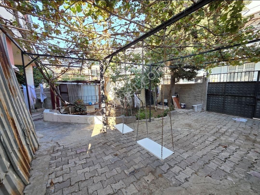 Onur Mahallesi'nde 465 M² Arsa İçinde 3,5 Katlı Müstakil Yapı - Görsel 17