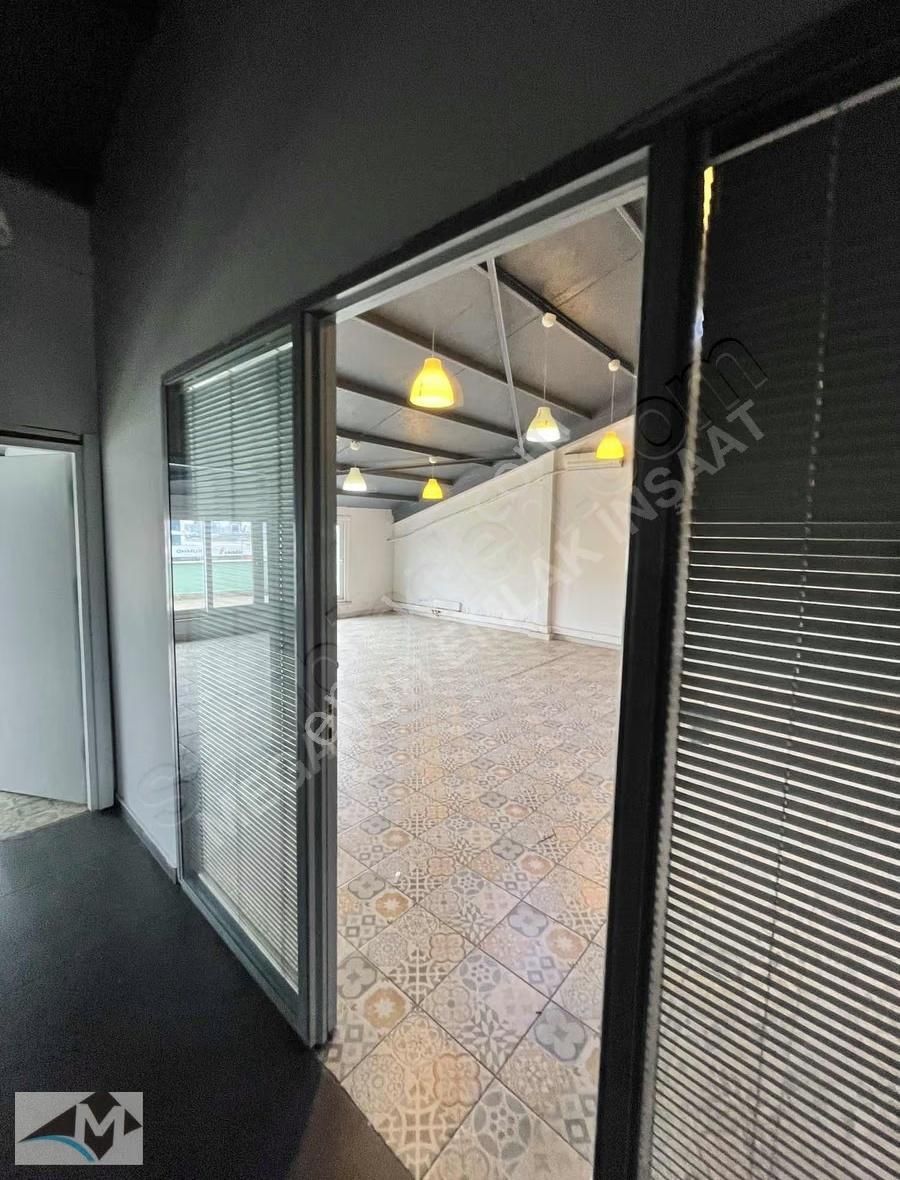 İkitelli Org 1800m2 Katlı Tır Kamyon Yaklaşır 6m Yükseklik - Görsel 11