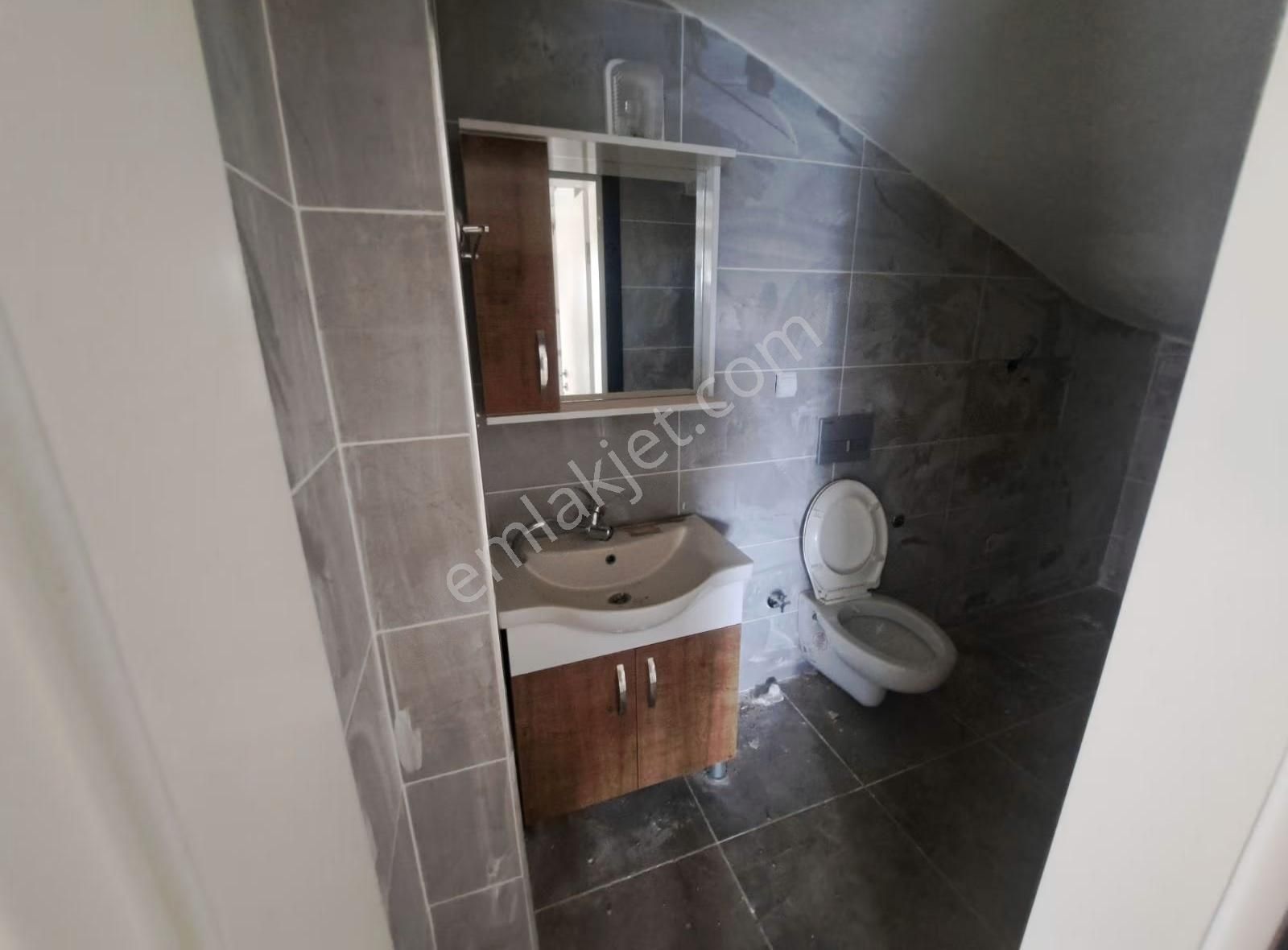 Seferihisar Ürkmez Doğanbey De Satılık 2+1 Villa - Görsel 15