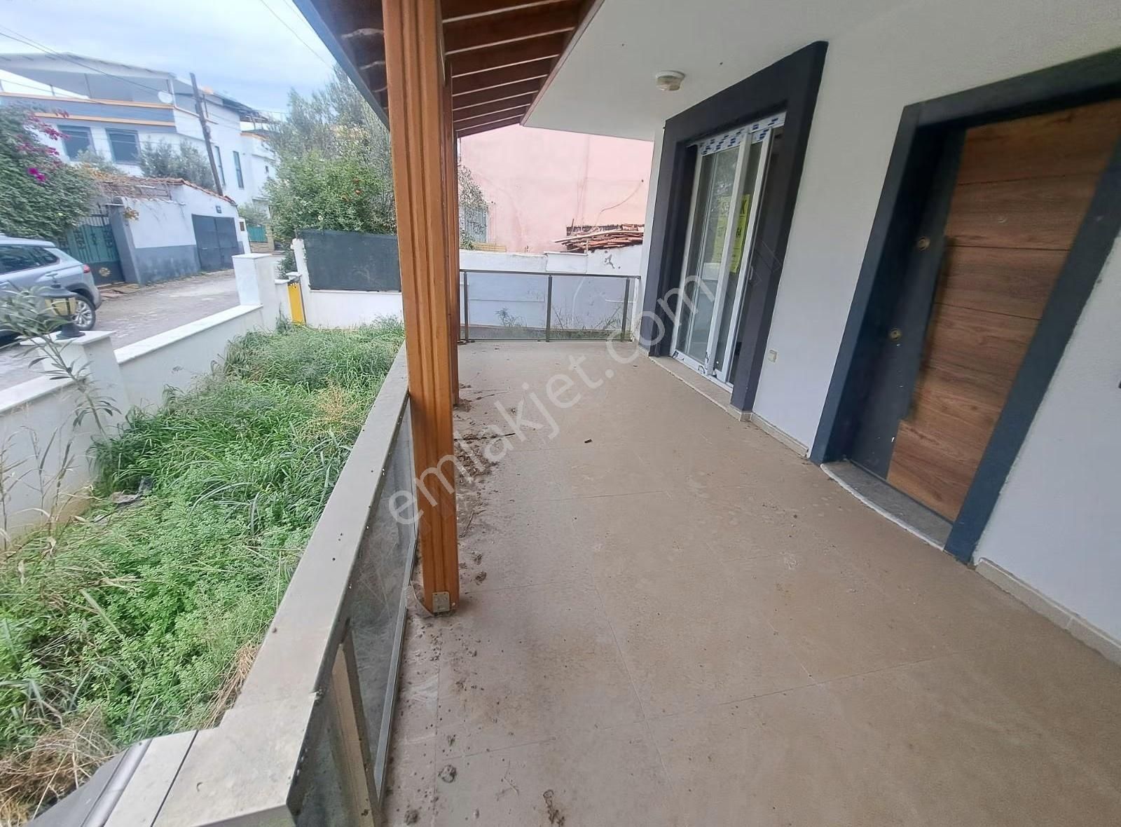 Seferihisar Ürkmez Doğanbey De Satılık 2+1 Villa - Görsel 5