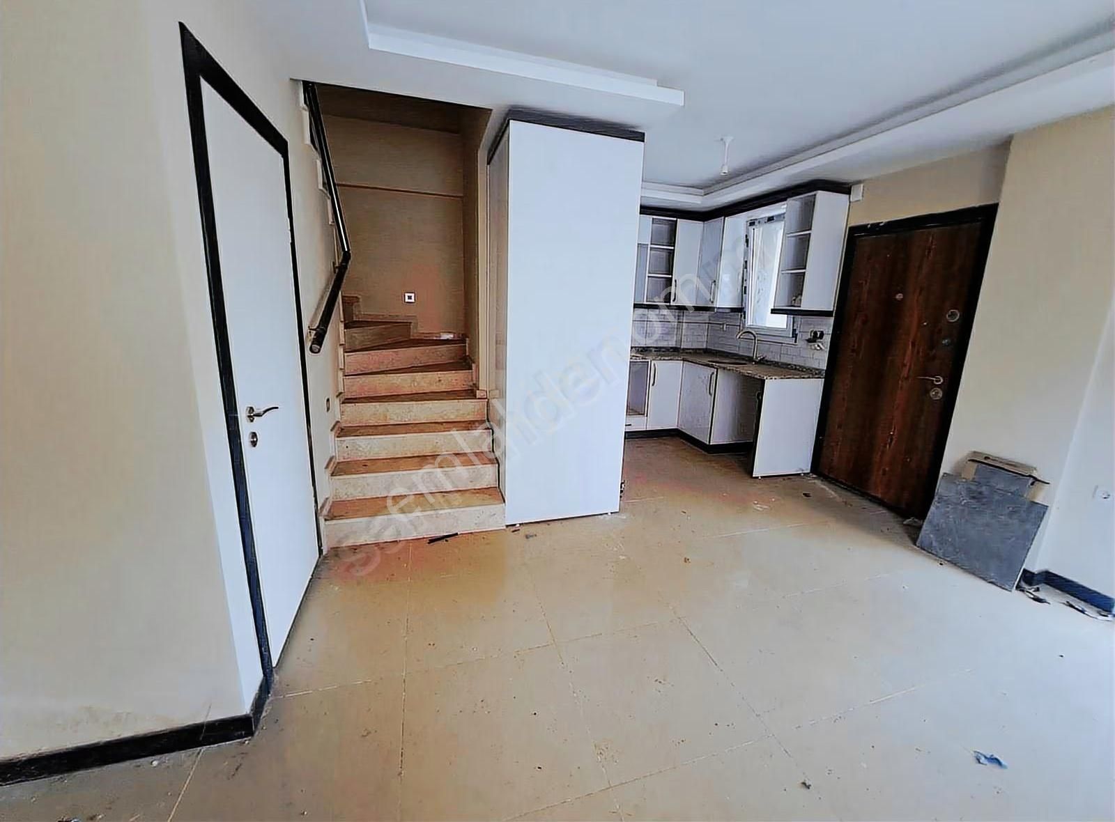 Seferihisar Ürkmez Doğanbey De Satılık 2+1 Villa - Görsel 6