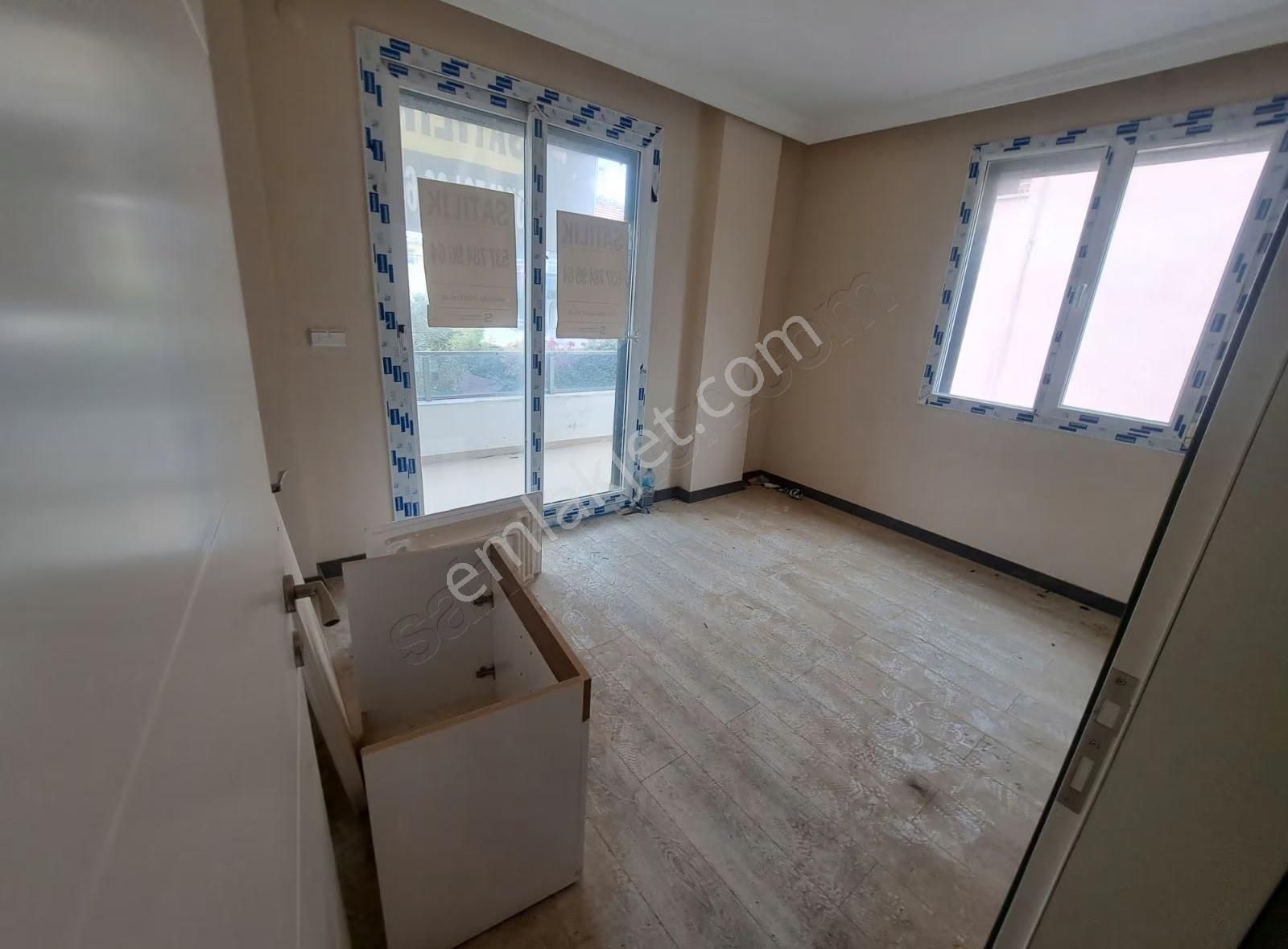 Seferihisar Ürkmez Doğanbey De Satılık 2+1 Villa - Görsel 19