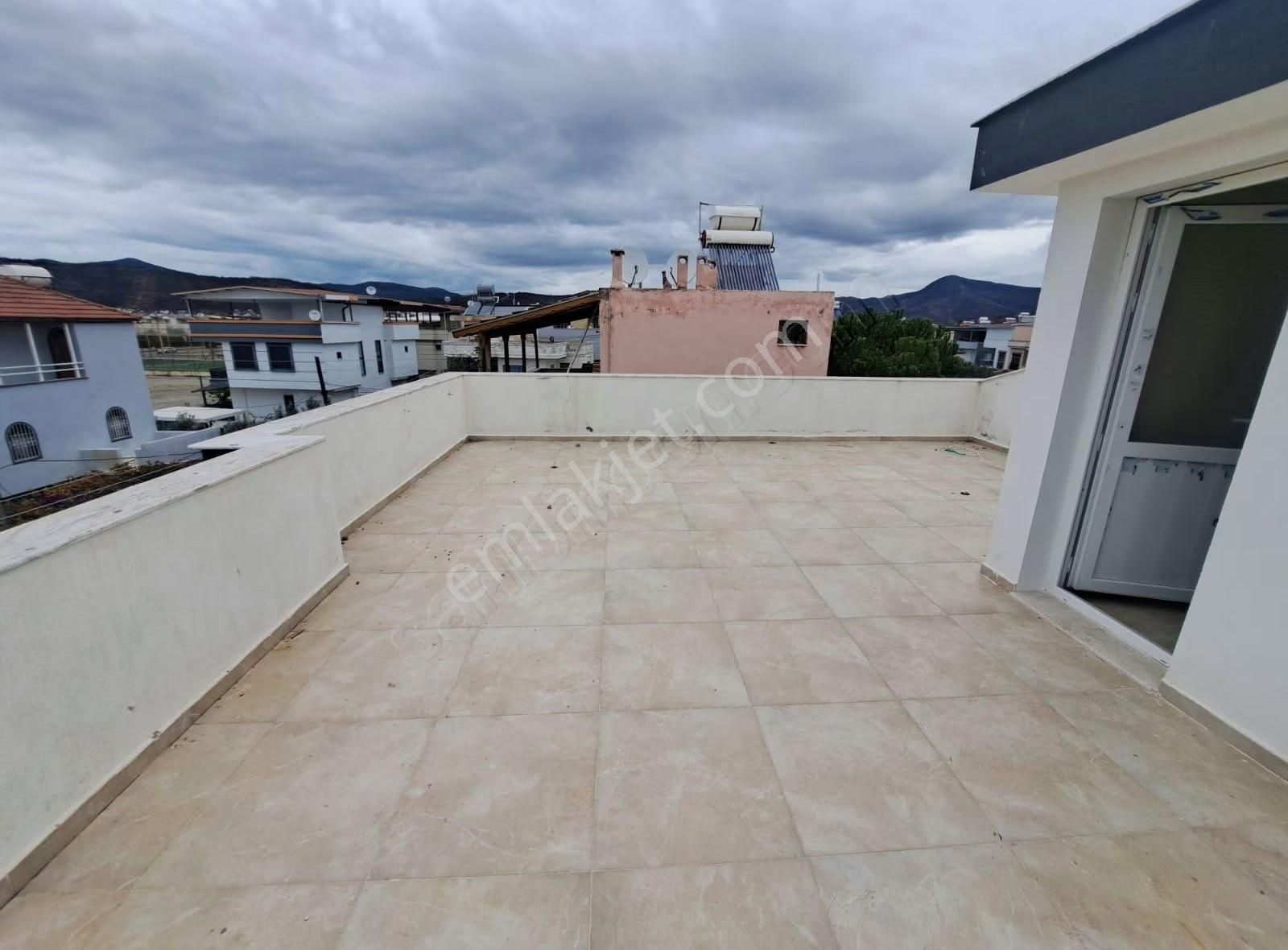 Seferihisar Ürkmez Doğanbey De Satılık 2+1 Villa - Görsel 29