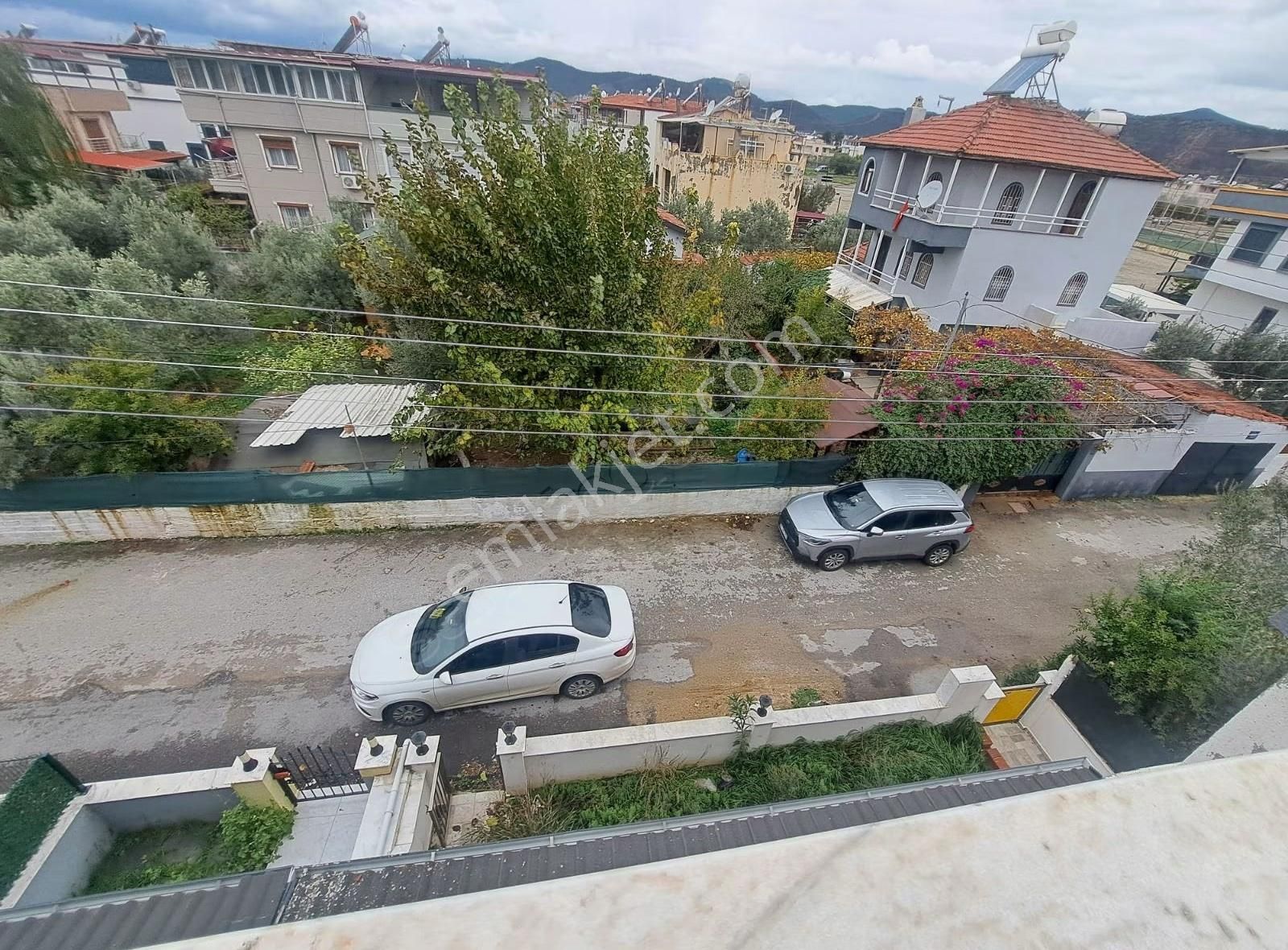 Seferihisar Ürkmez Doğanbey De Satılık 2+1 Villa - Görsel 27