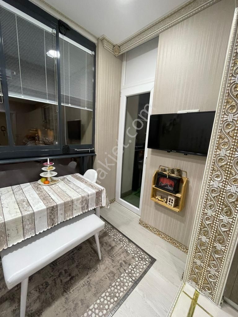 Viaport Venezia Konutlarında İçi Özel Yapılı 4+1 Luks Daire - Görsel 12