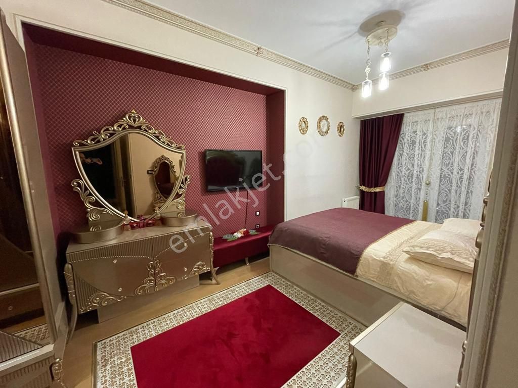 Viaport Venezia Konutlarında İçi Özel Yapılı 4+1 Luks Daire - Görsel 25