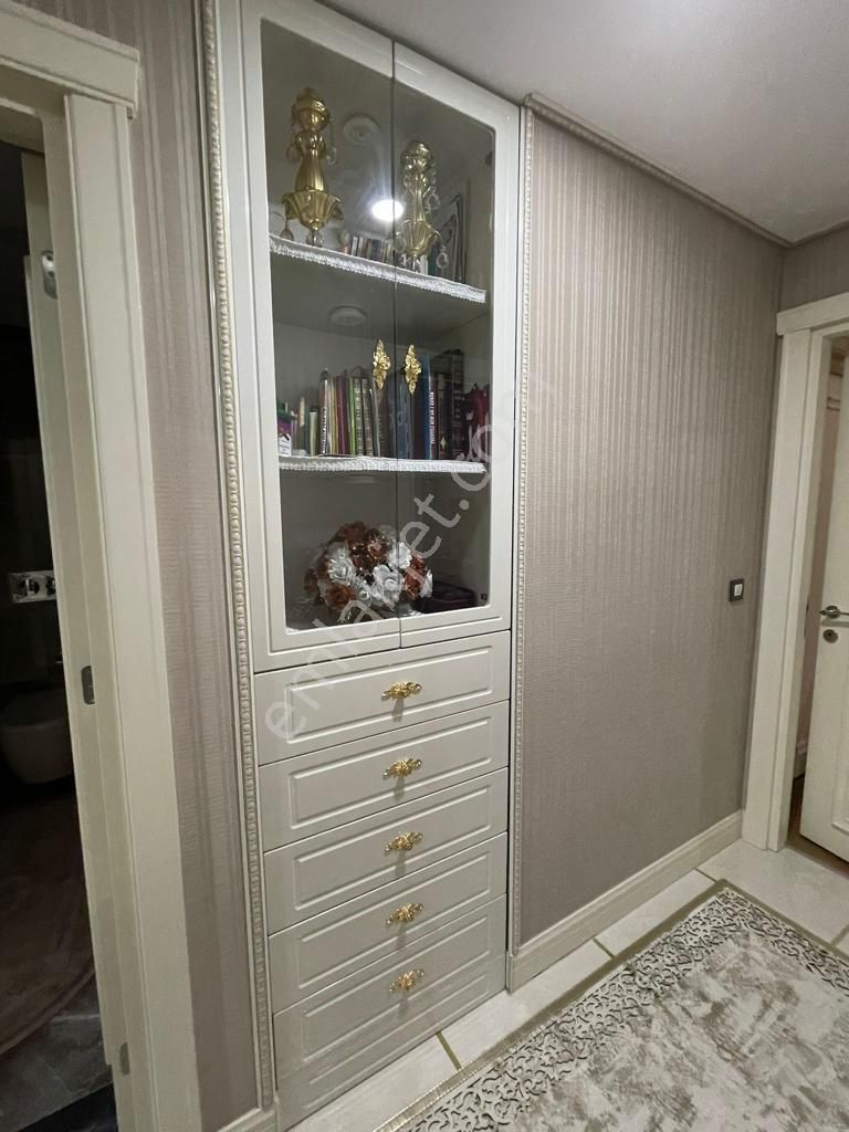 Viaport Venezia Konutlarında İçi Özel Yapılı 4+1 Luks Daire - Görsel 21