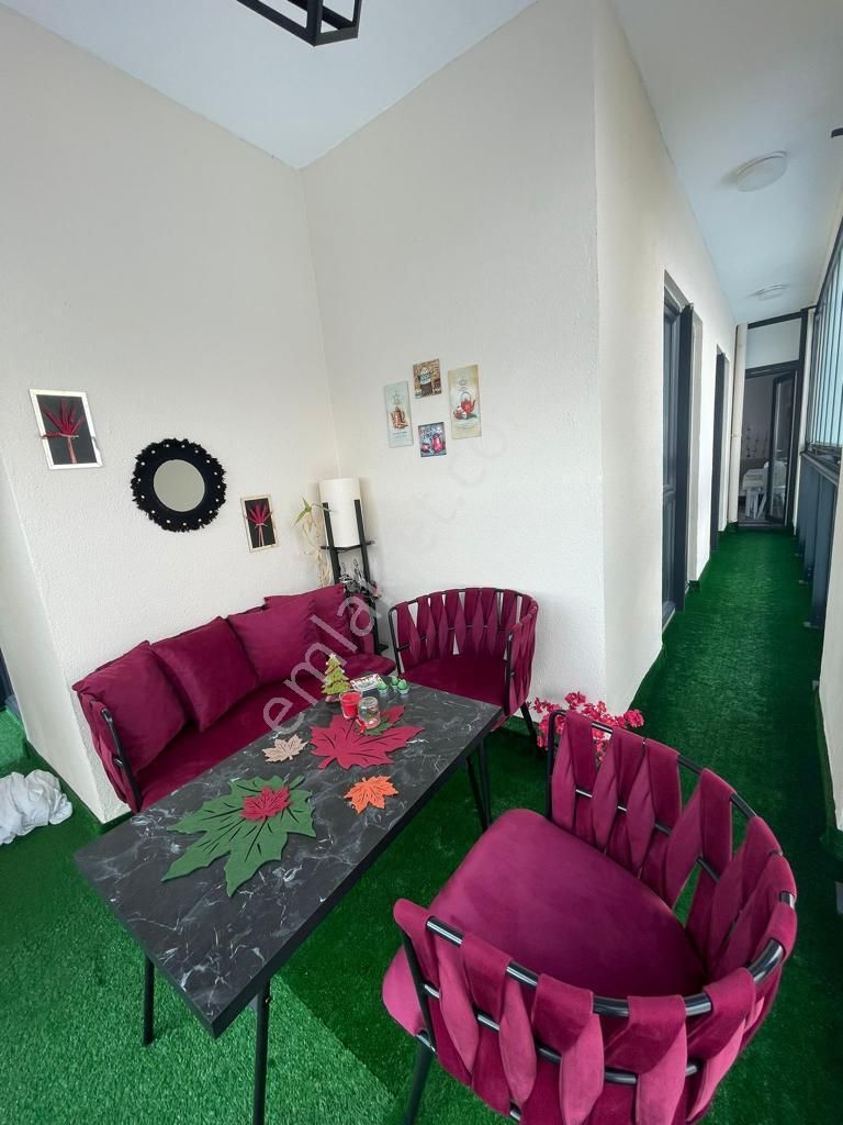 Viaport Venezia Konutlarında İçi Özel Yapılı 4+1 Luks Daire - Görsel 9