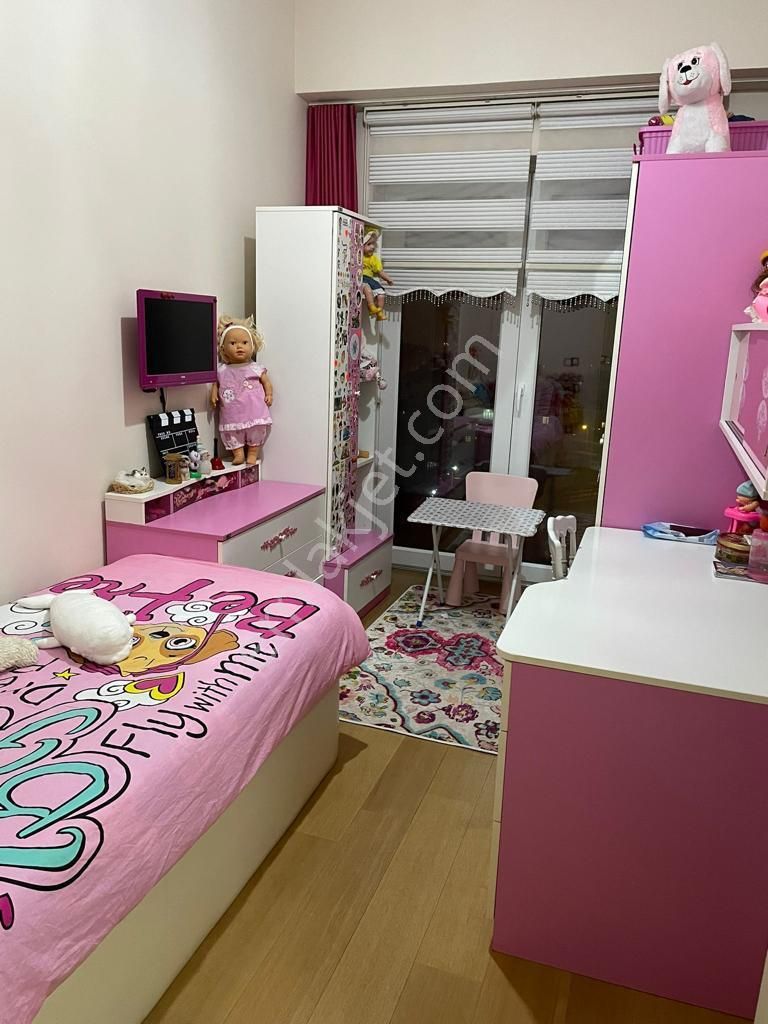 Viaport Venezia Konutlarında İçi Özel Yapılı 4+1 Luks Daire - Görsel 32