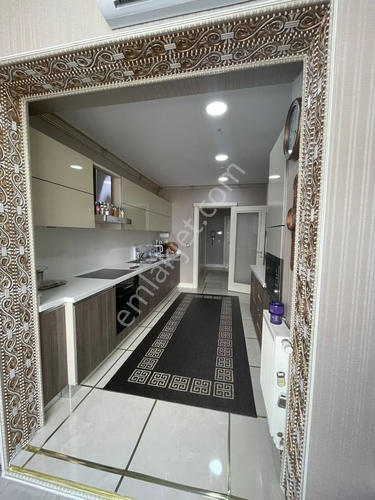 Viaport Venezia Konutlarında İçi Özel Yapılı 4+1 Luks Daire - Görsel 19