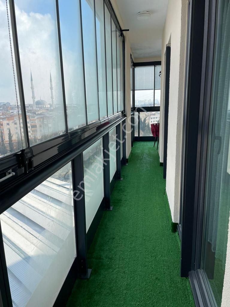 Viaport Venezia Konutlarında İçi Özel Yapılı 4+1 Luks Daire - Görsel 10