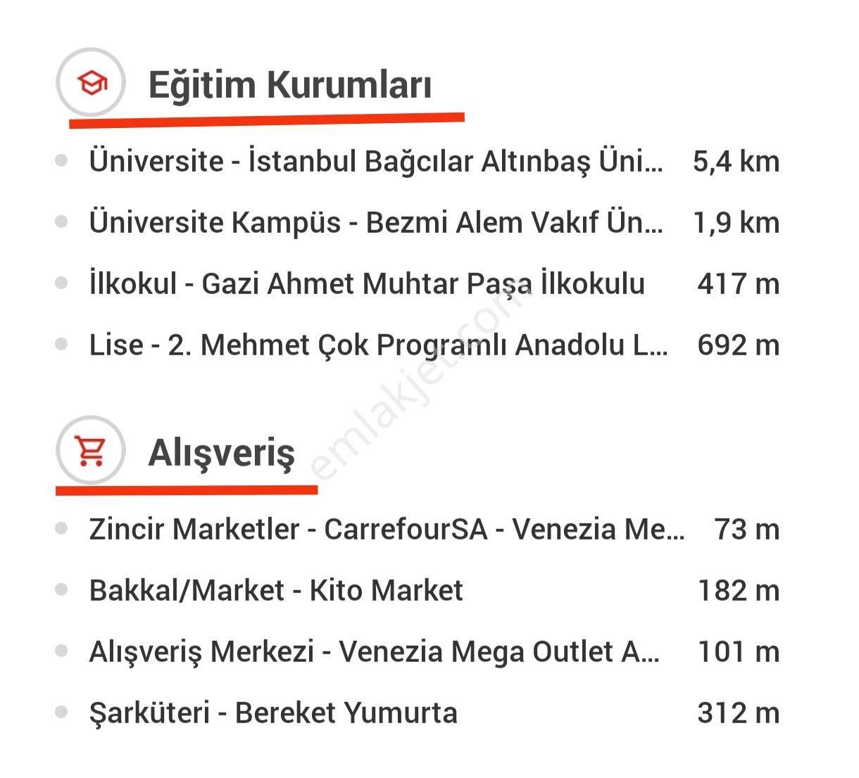 Viaport Venezia Konutlarında İçi Özel Yapılı 4+1 Luks Daire - Görsel 37