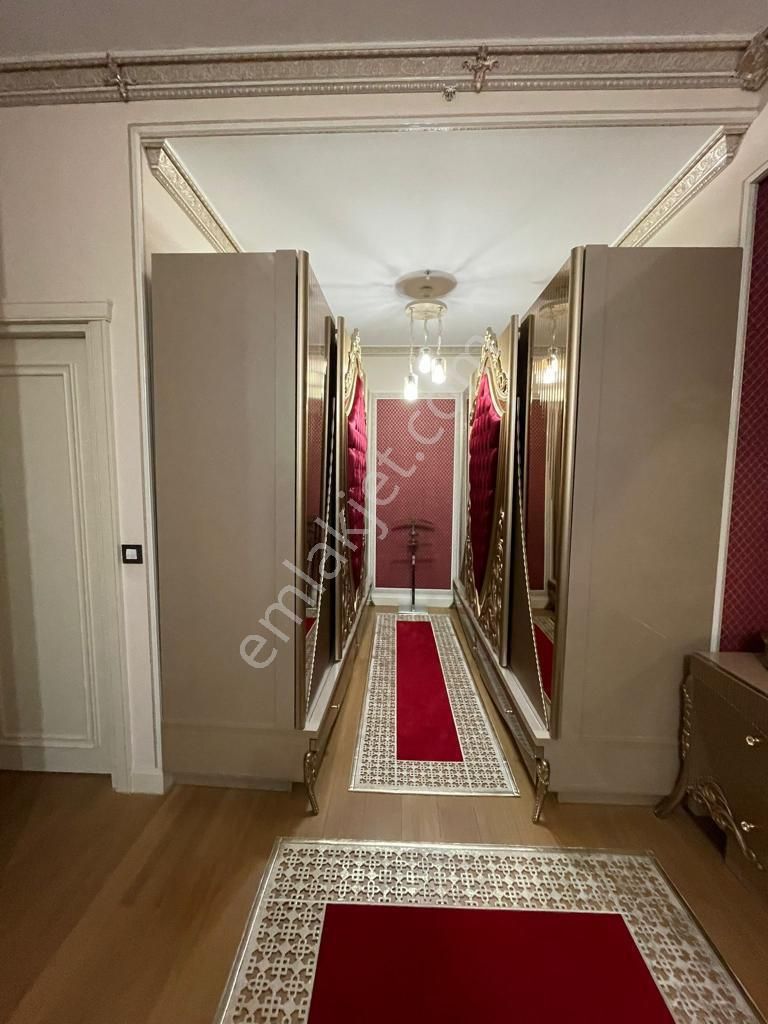 Viaport Venezia Konutlarında İçi Özel Yapılı 4+1 Luks Daire - Görsel 24