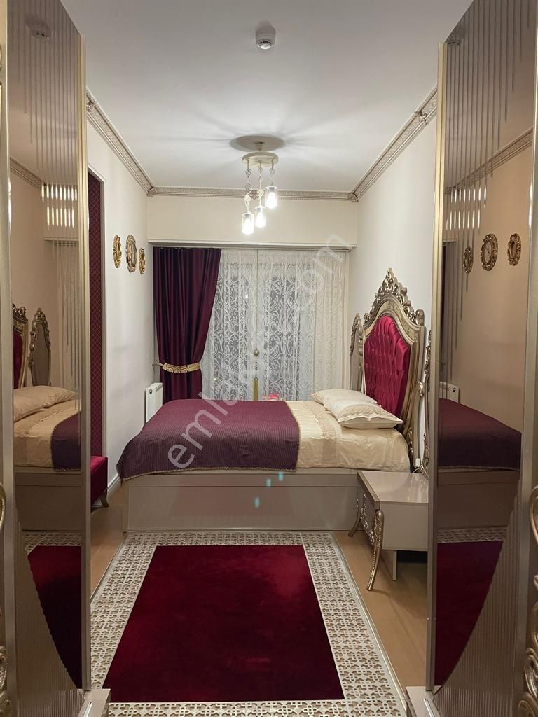 Viaport Venezia Konutlarında İçi Özel Yapılı 4+1 Luks Daire - Görsel 22