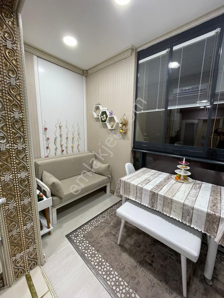 Viaport Venezia Konutlarında İçi Özel Yapılı 4+1 Luks Daire - Görsel 17