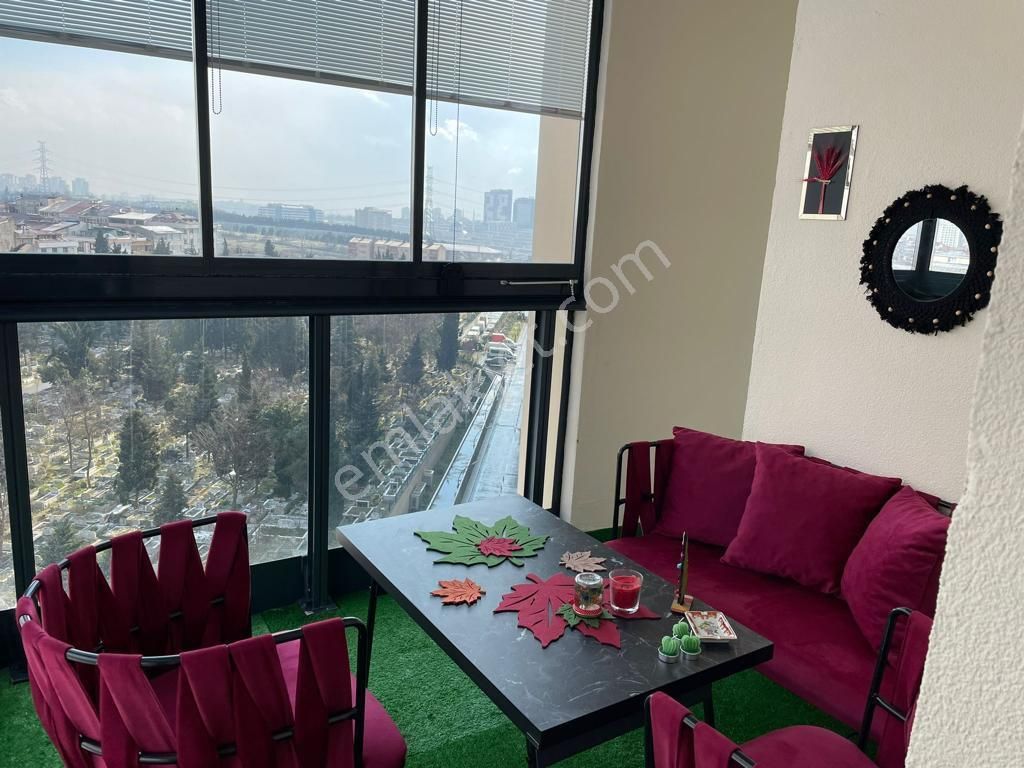 Viaport Venezia Konutlarında İçi Özel Yapılı 4+1 Luks Daire - Görsel 8