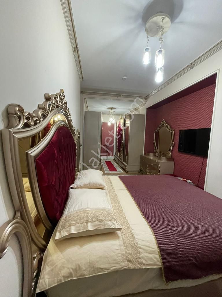 Viaport Venezia Konutlarında İçi Özel Yapılı 4+1 Luks Daire - Görsel 23