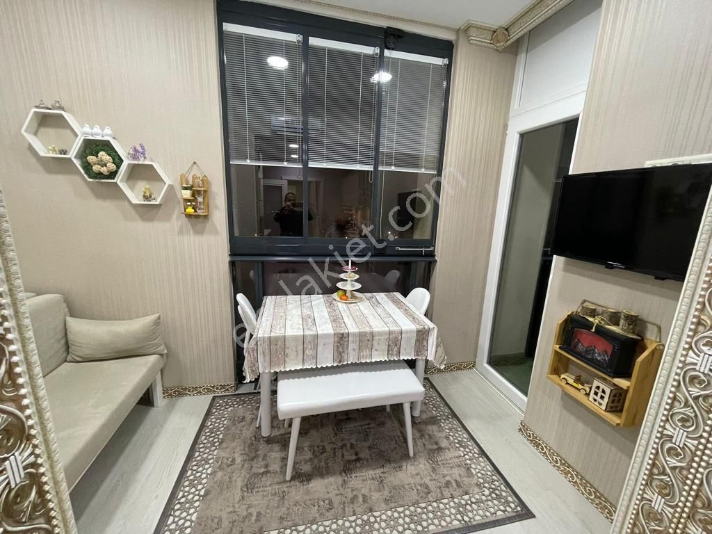 Viaport Venezia Konutlarında İçi Özel Yapılı 4+1 Luks Daire - Görsel 16