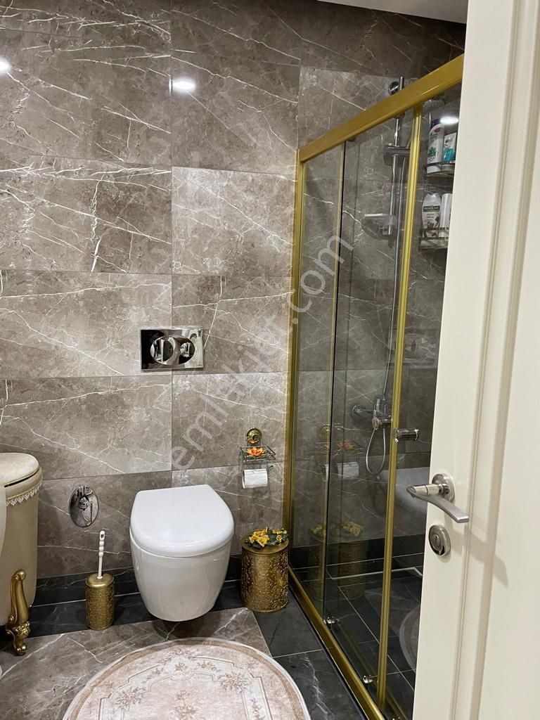 Viaport Venezia Konutlarında İçi Özel Yapılı 4+1 Luks Daire - Görsel 30