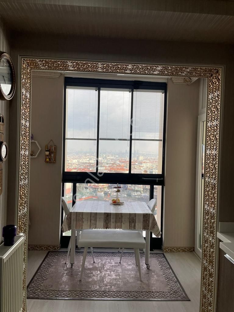 Viaport Venezia Konutlarında İçi Özel Yapılı 4+1 Luks Daire - Görsel 34