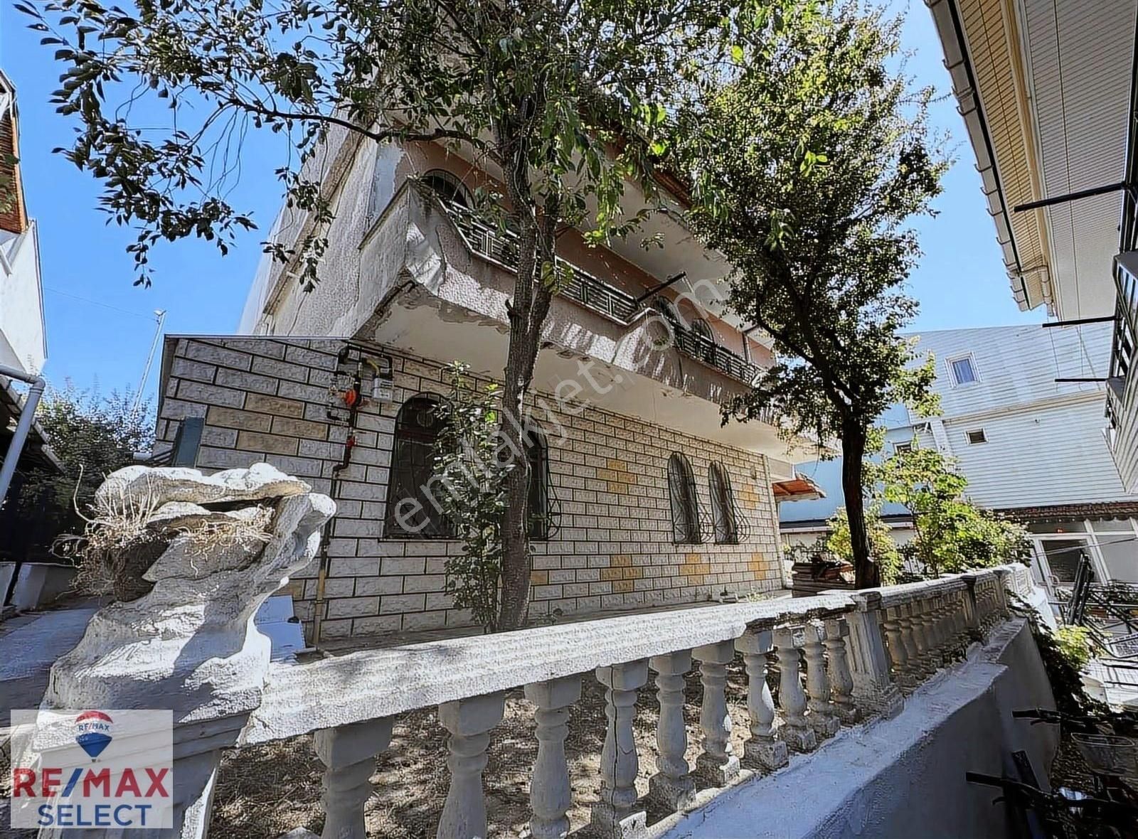 Silivri Cumhuriyet Mh.manolya Sitesi Bahçe&şömineli Boş Tribleks - Görsel 18