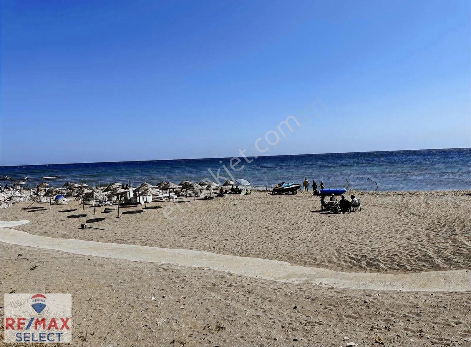 Silivri Cumhuriyet Mh.manolya Sitesi Bahçe&şömineli Boş Tribleks - Görsel 3