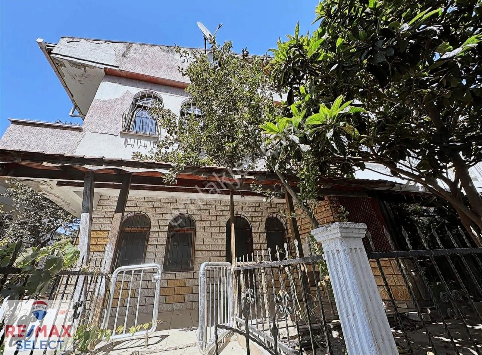 Silivri Cumhuriyet Mh.manolya Sitesi Bahçe&şömineli Boş Tribleks - Görsel 25