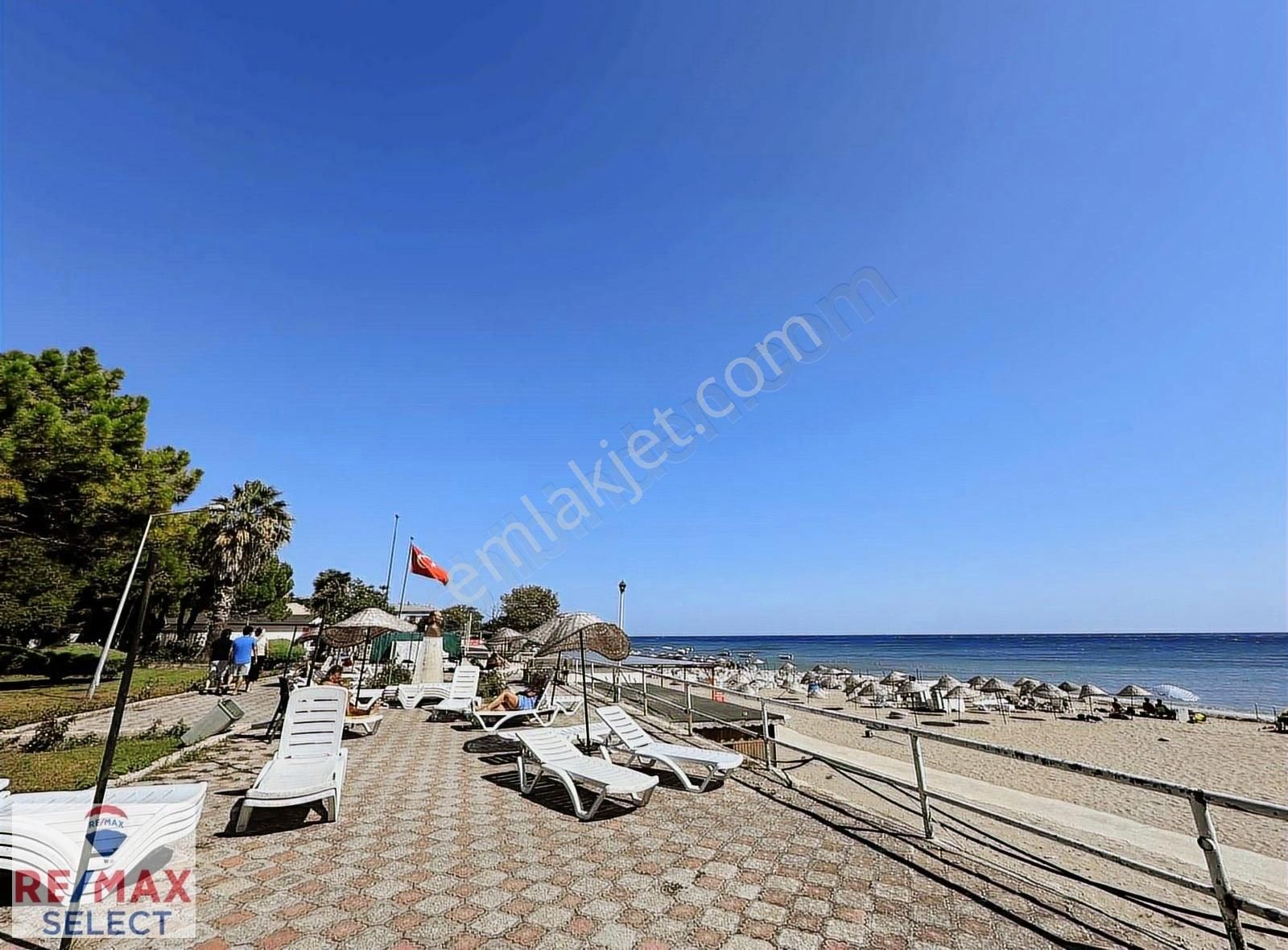 Silivri Cumhuriyet Mh.manolya Sitesi Bahçe&şömineli Boş Tribleks - Görsel 5