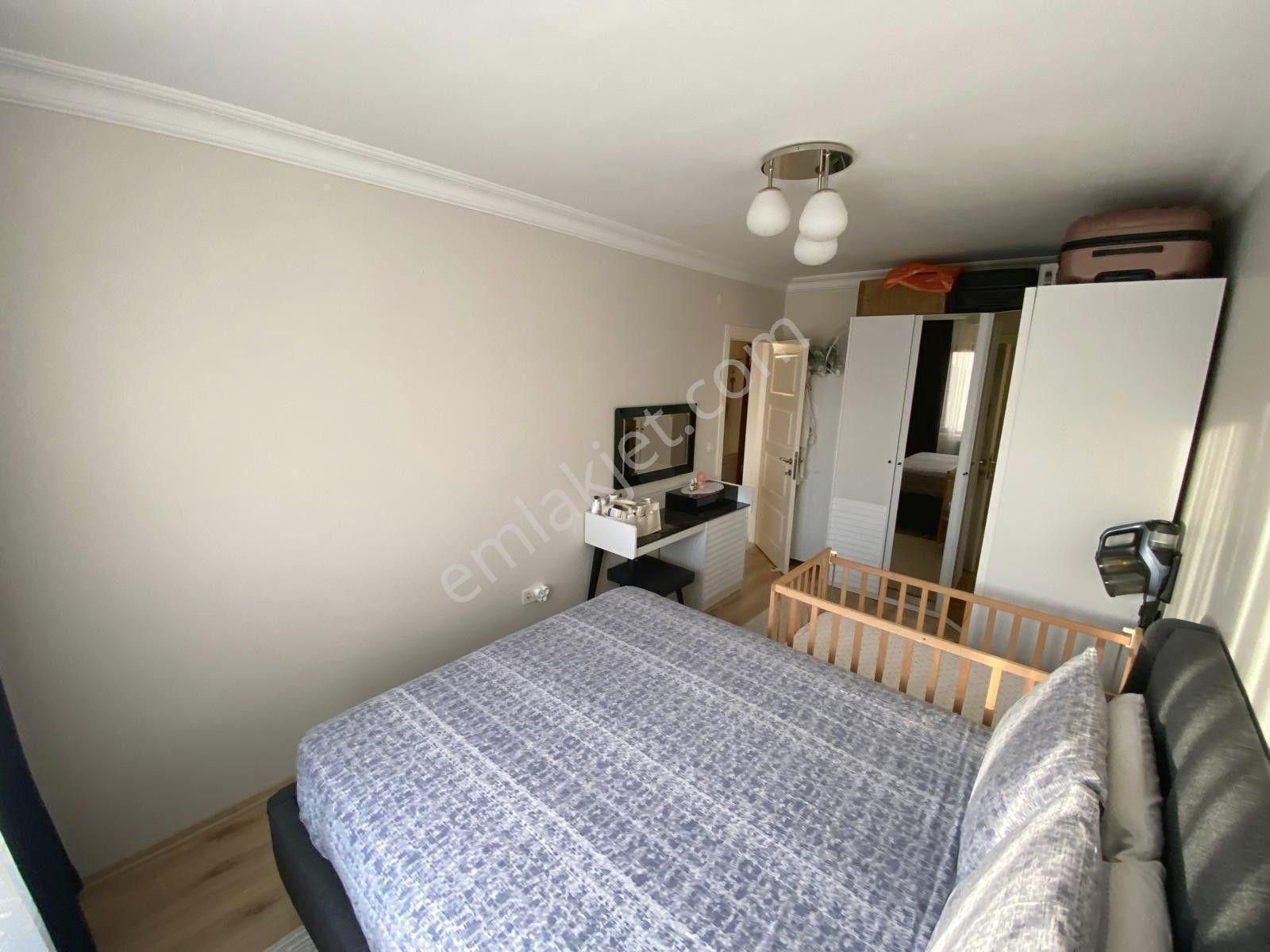 █ Konfor █ Altıntepe Tevfik Sağlam Caddesi Bahçeli 8 Yıllık Modern 2+1 - Görsel 21