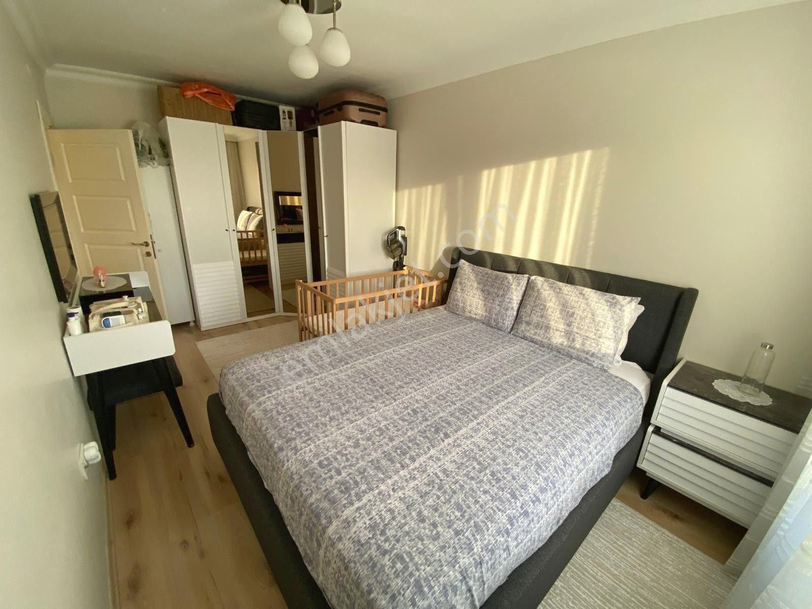 █ Konfor █ Altıntepe Tevfik Sağlam Caddesi Bahçeli 8 Yıllık Modern 2+1 - Görsel 22