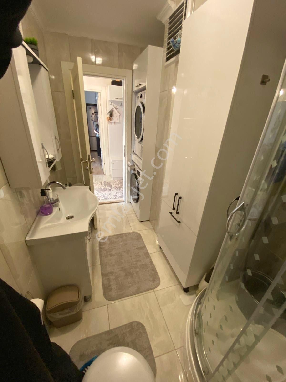 █ Konfor █ Altıntepe Tevfik Sağlam Caddesi Bahçeli 8 Yıllık Modern 2+1 - Görsel 11