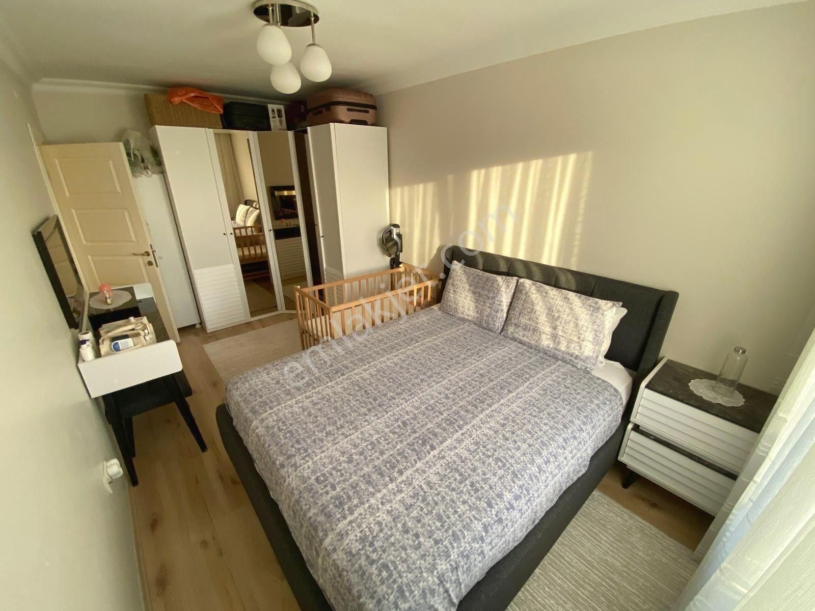 █ Konfor █ Altıntepe Tevfik Sağlam Caddesi Bahçeli 8 Yıllık Modern 2+1 - Görsel 23