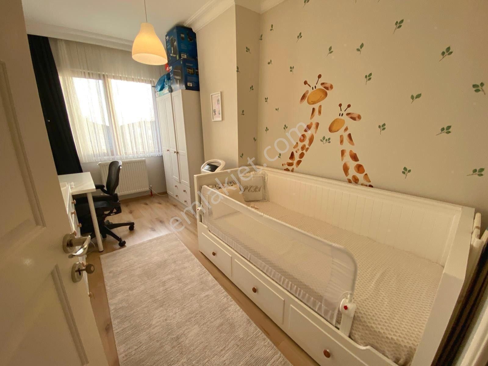 █ Konfor █ Altıntepe Tevfik Sağlam Caddesi Bahçeli 8 Yıllık Modern 2+1 - Görsel 12