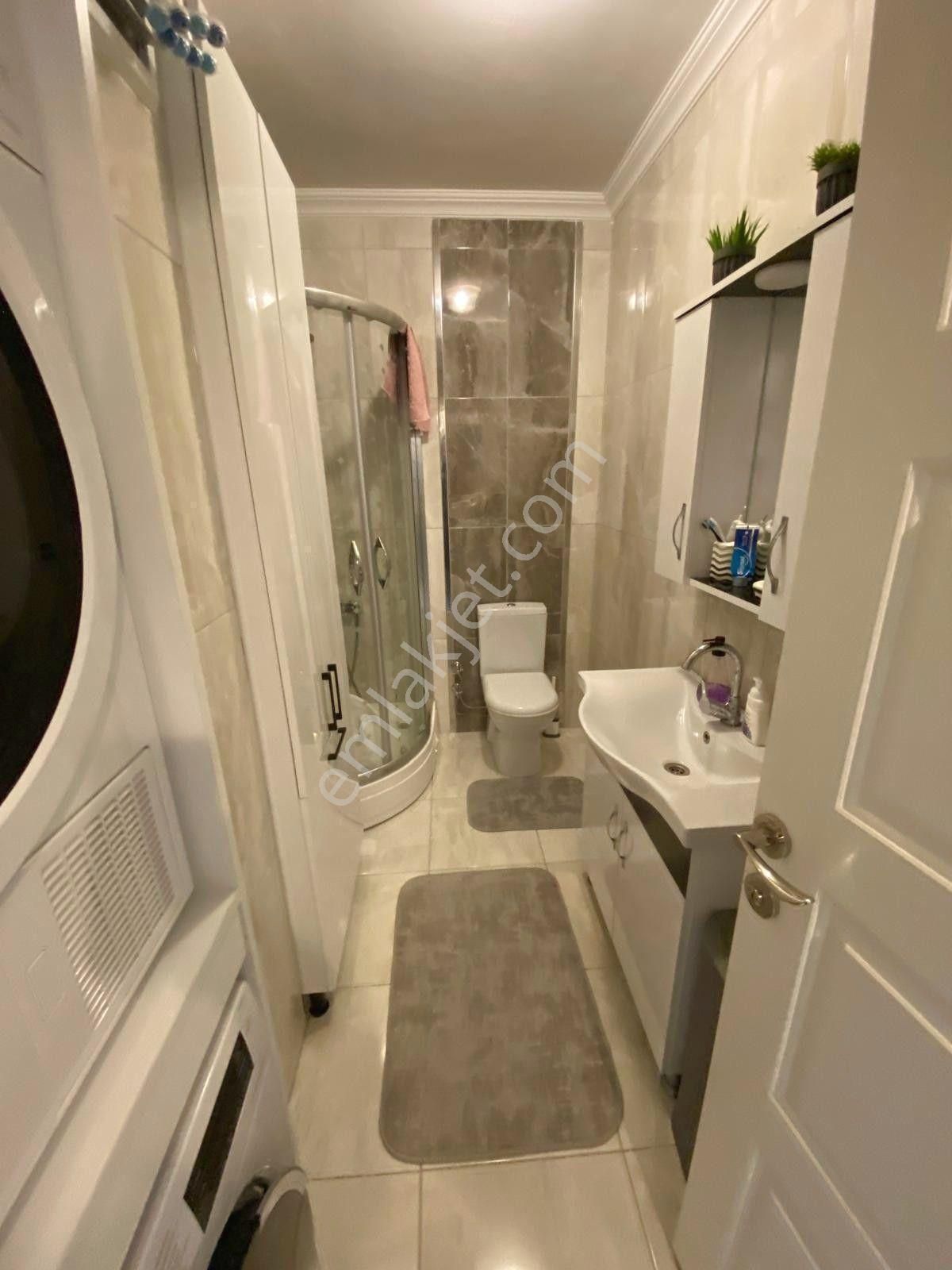 █ Konfor █ Altıntepe Tevfik Sağlam Caddesi Bahçeli 8 Yıllık Modern 2+1 - Görsel 24