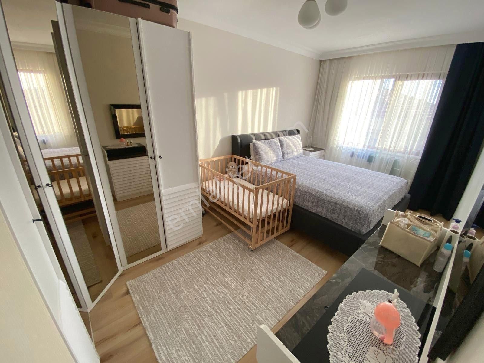 █ Konfor █ Altıntepe Tevfik Sağlam Caddesi Bahçeli 8 Yıllık Modern 2+1 - Görsel 35