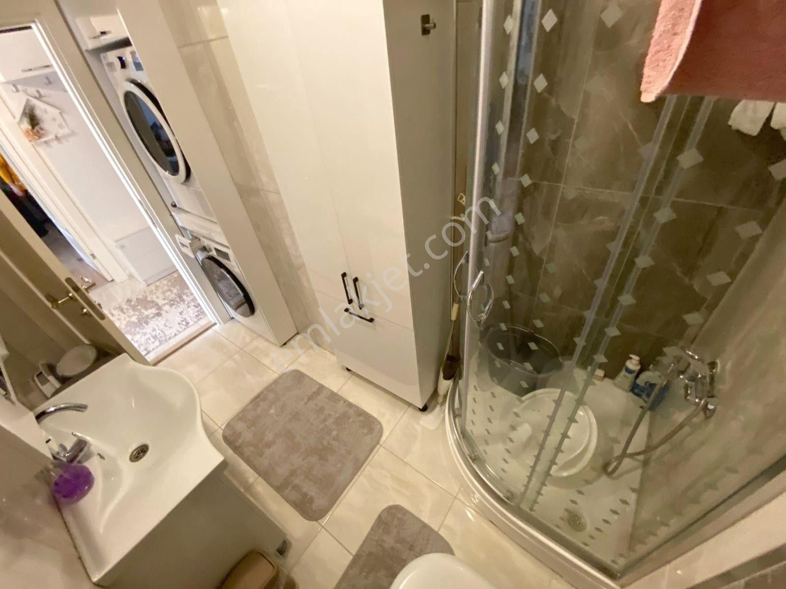 █ Konfor █ Altıntepe Tevfik Sağlam Caddesi Bahçeli 8 Yıllık Modern 2+1 - Görsel 25