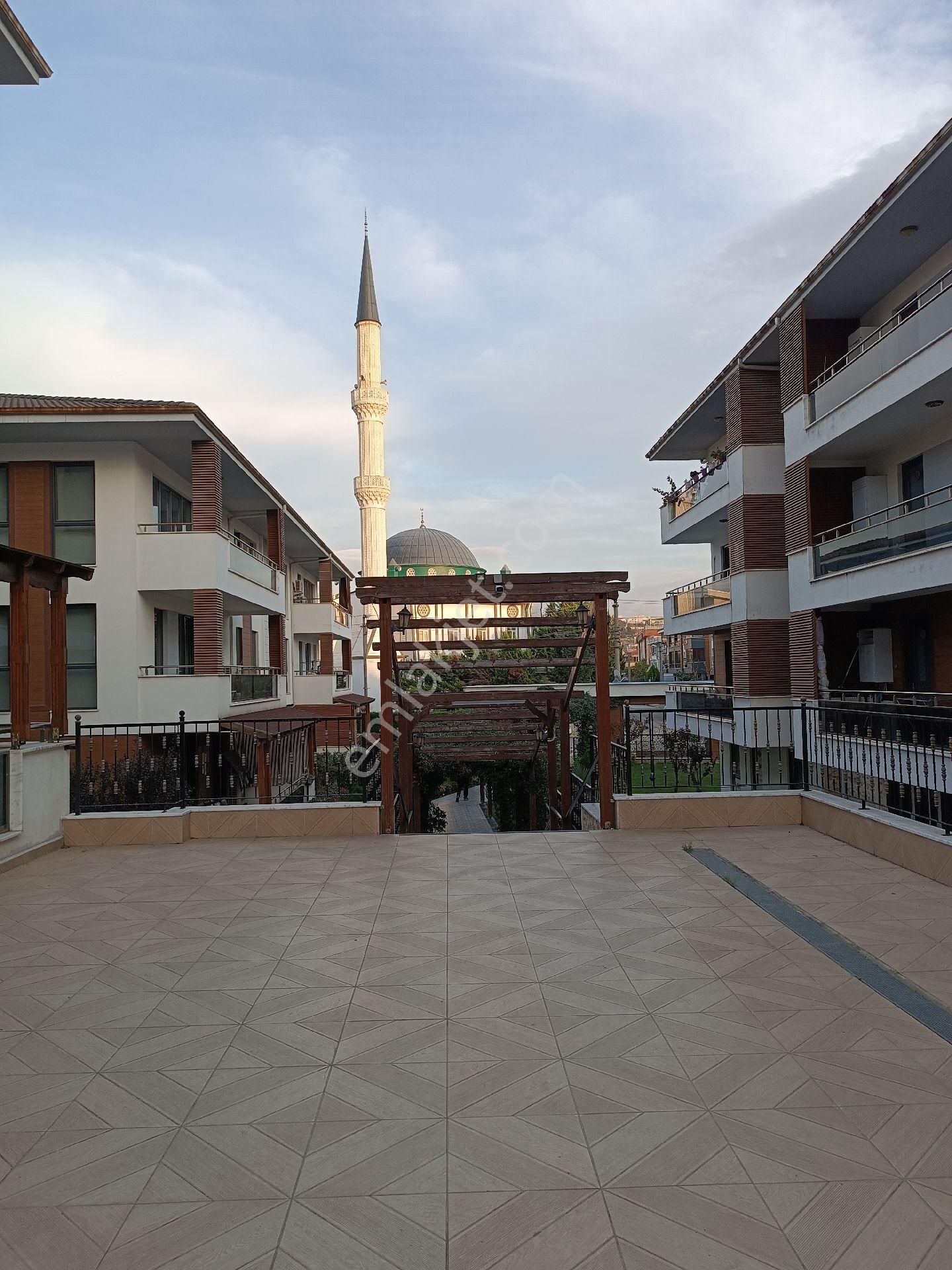 Marmara Vizyon Konakları'nda Satılık 2+1 Ebeveyn Banyolu Geniş Daire - Görsel 6