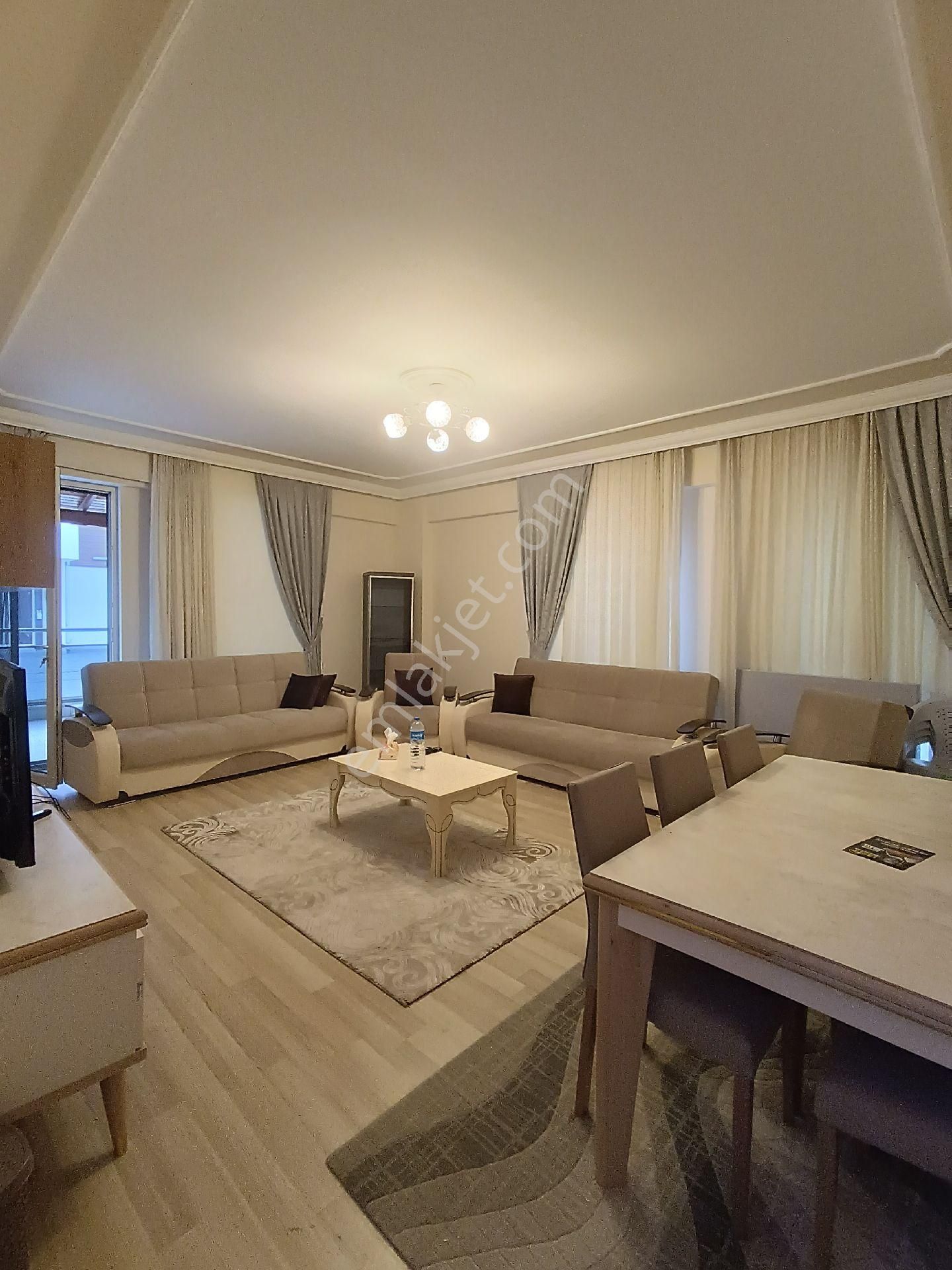 Marmara Vizyon Konakları'nda Satılık 2+1 Ebeveyn Banyolu Geniş Daire - Görsel 28