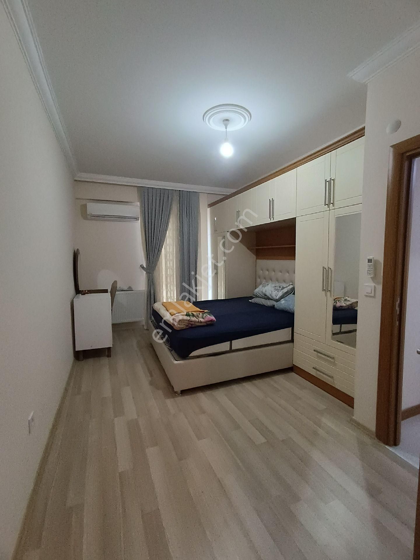 Marmara Vizyon Konakları'nda Satılık 2+1 Ebeveyn Banyolu Geniş Daire - Görsel 24
