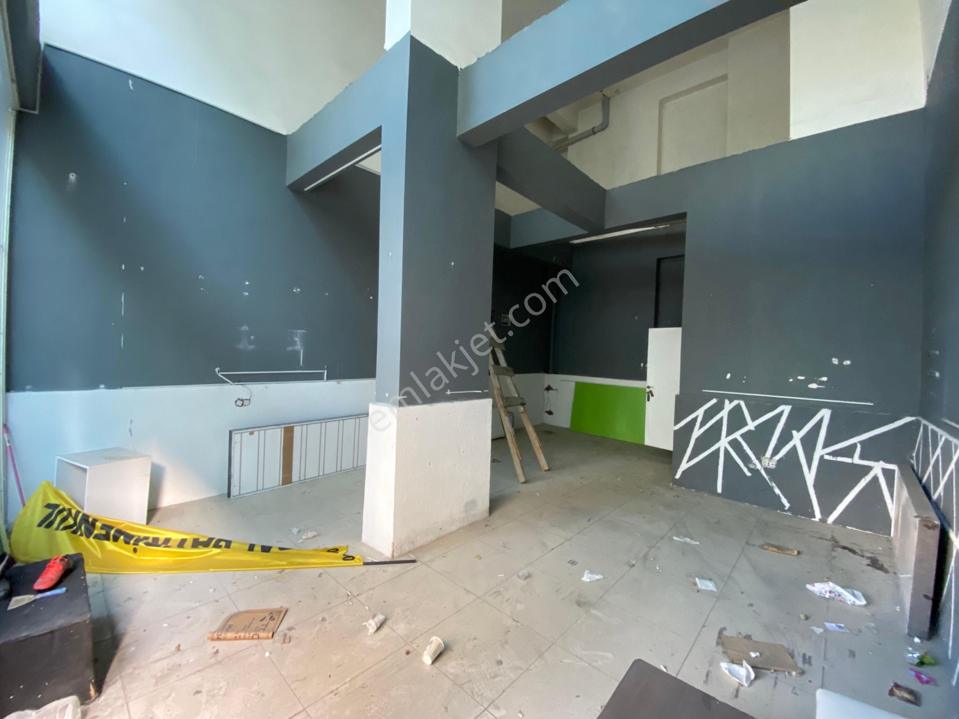 Yonca Emlak Durali Alıç Mah. Satılık 50m2 Dükkan - Görsel 4