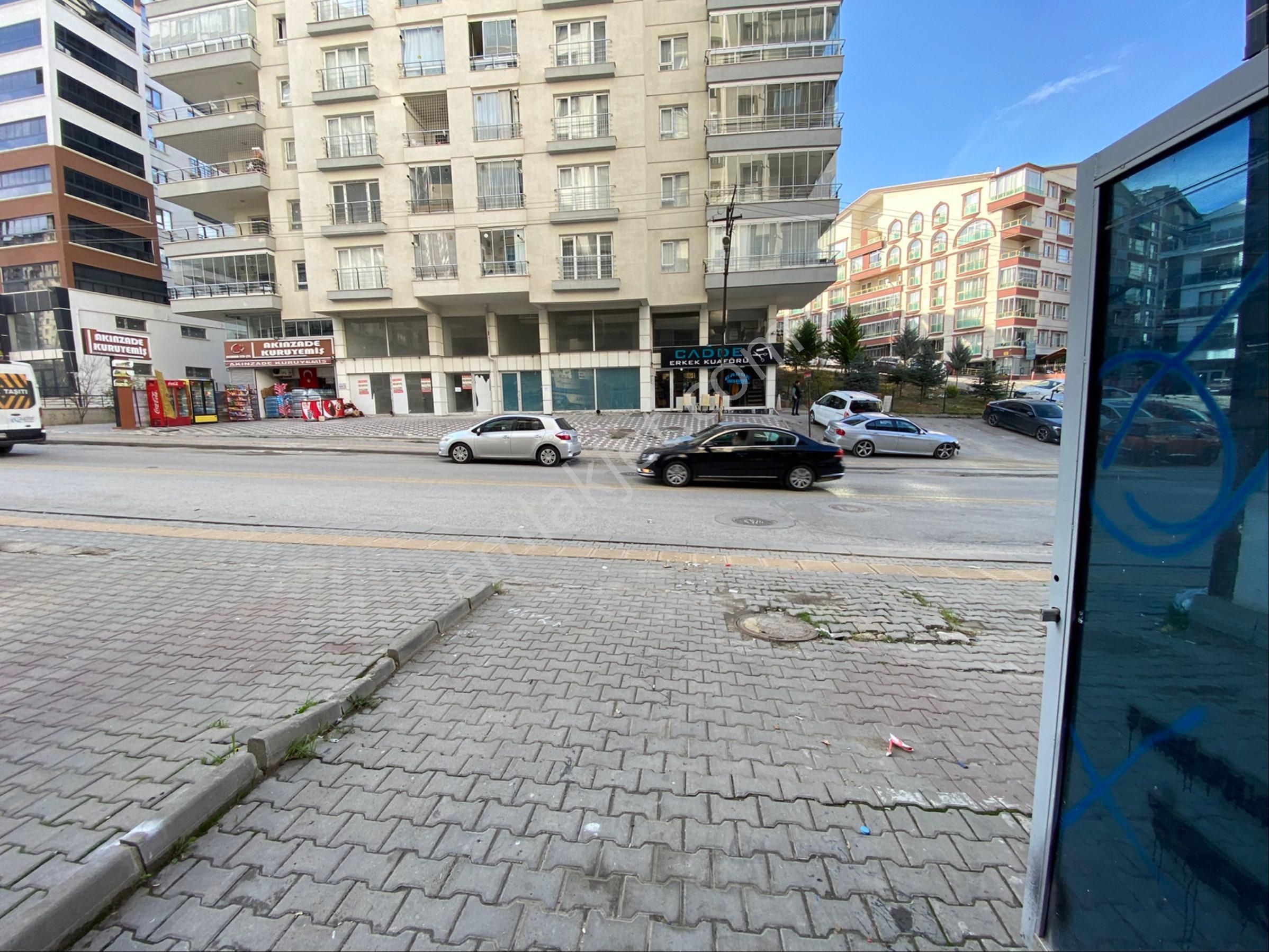 Yonca Emlak Durali Alıç Mah. Satılık 50m2 Dükkan - Görsel 8