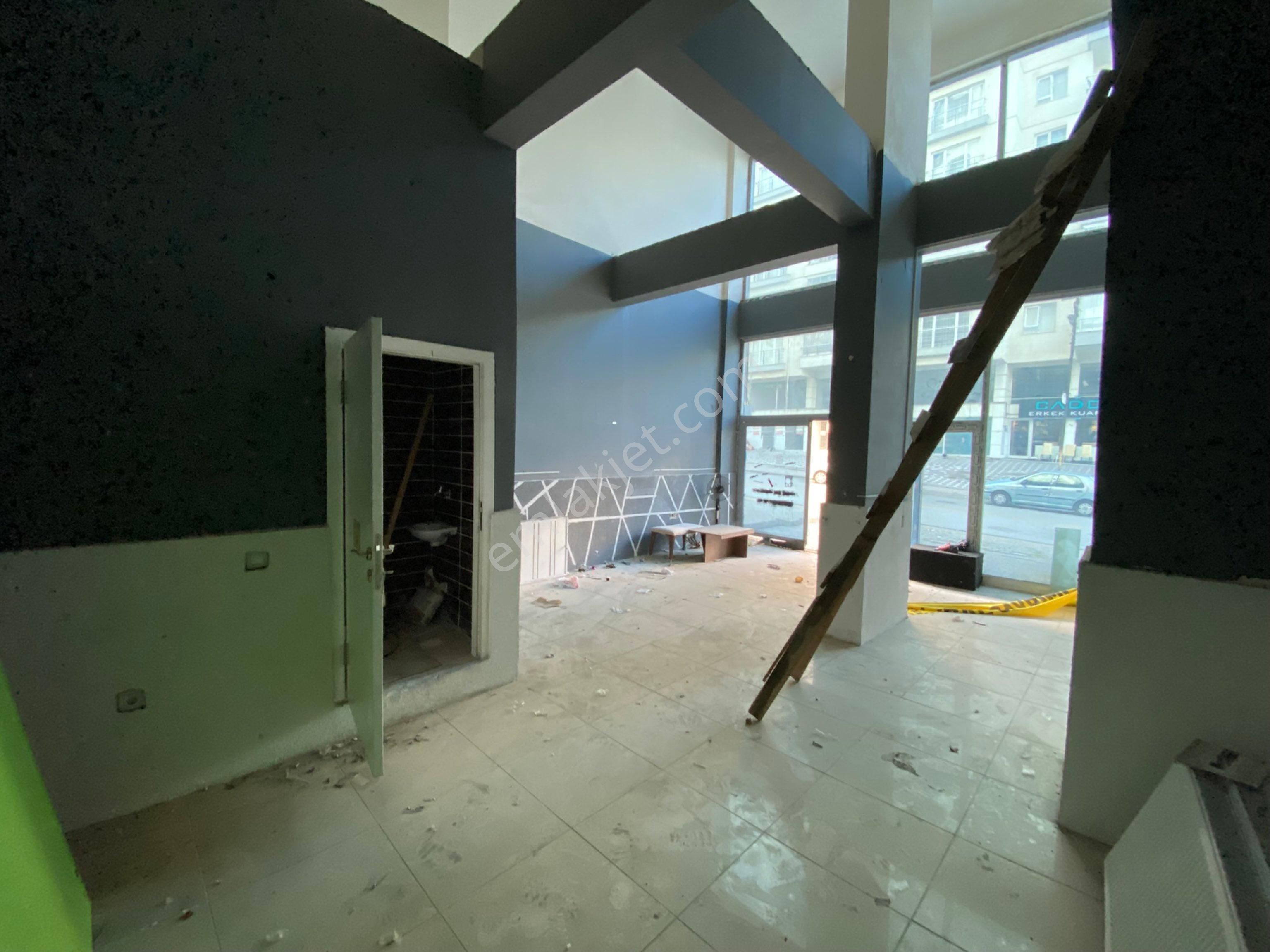 Yonca Emlak Durali Alıç Mah. Satılık 50m2 Dükkan - Görsel 6