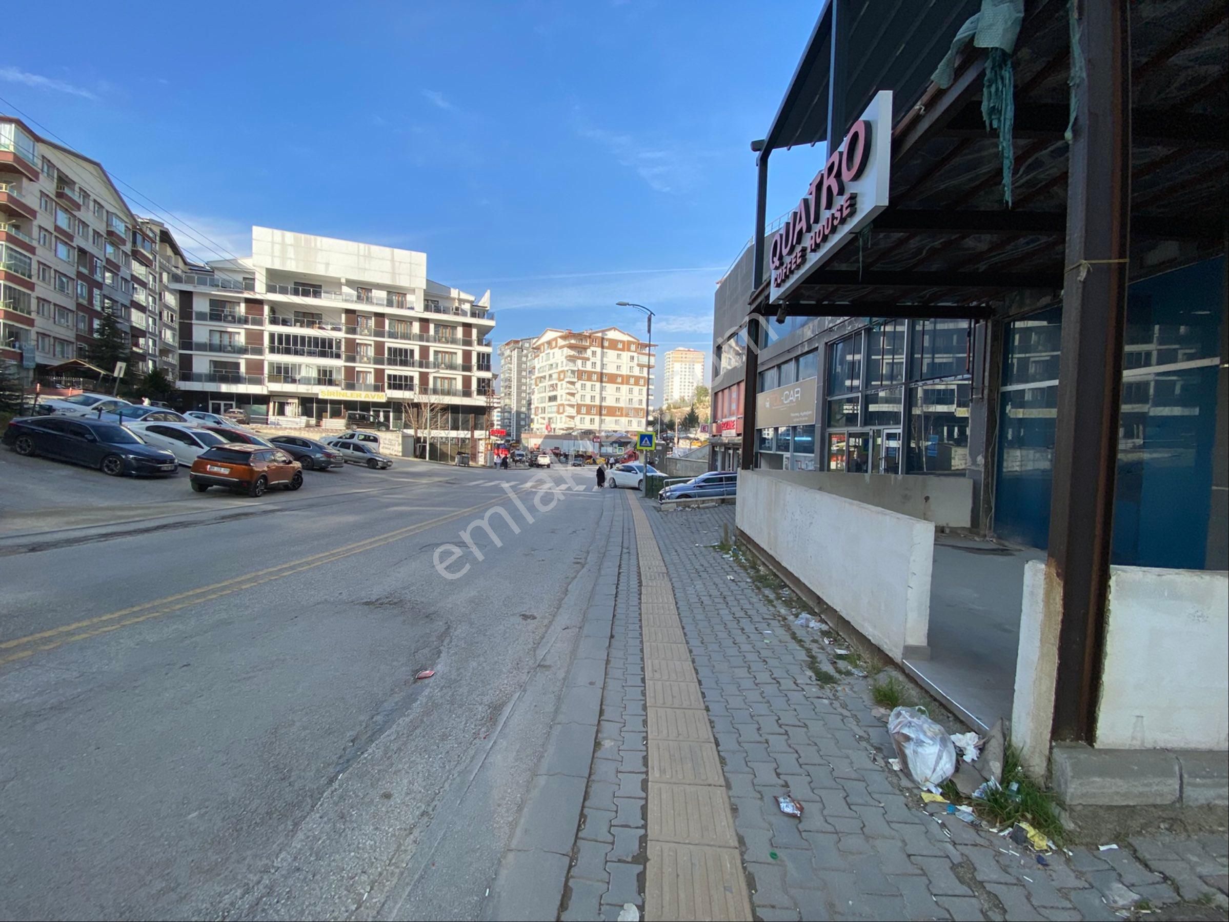 Yonca Emlak Durali Alıç Mah. Satılık 50m2 Dükkan - Görsel 9