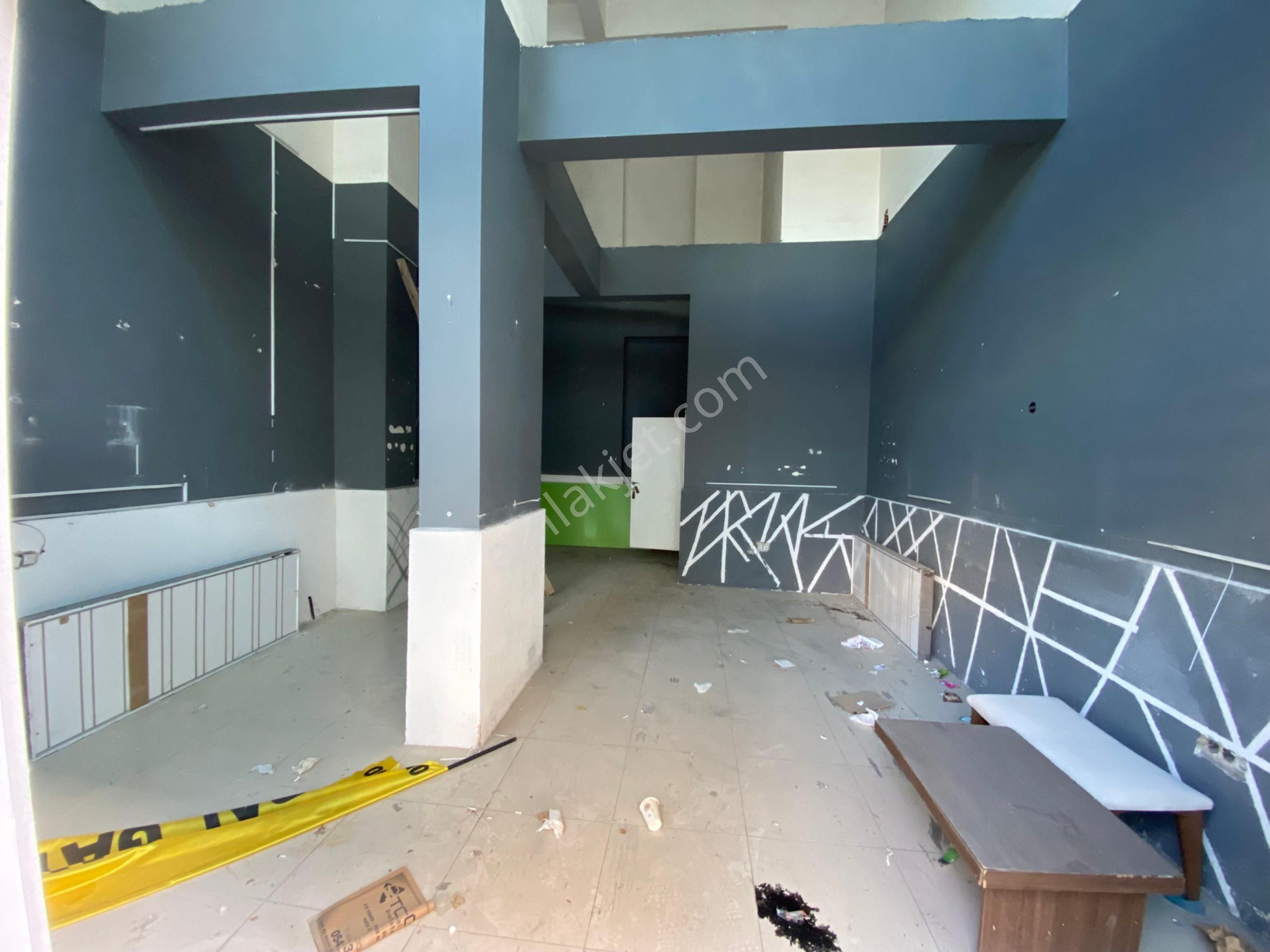 Yonca Emlak Durali Alıç Mah. Satılık 50m2 Dükkan - Görsel 3