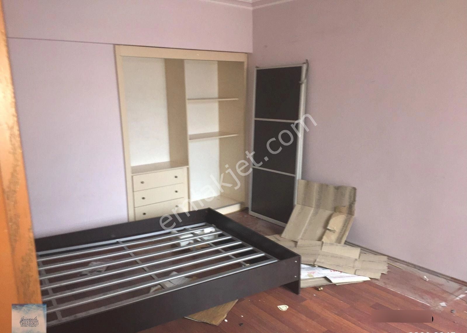 Esat Cadde Üzeri 3+1 Ön Arka Cephe Merkezi Sistem Isınma 2500 Tl Aidat 100m2 Asansörlü Açık O - Görsel 7